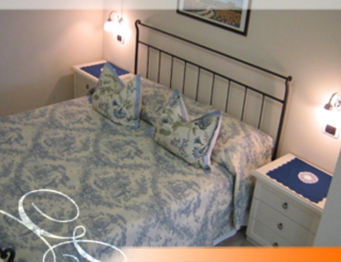 Ladi'S B&B Bardolino Ngoại thất bức ảnh