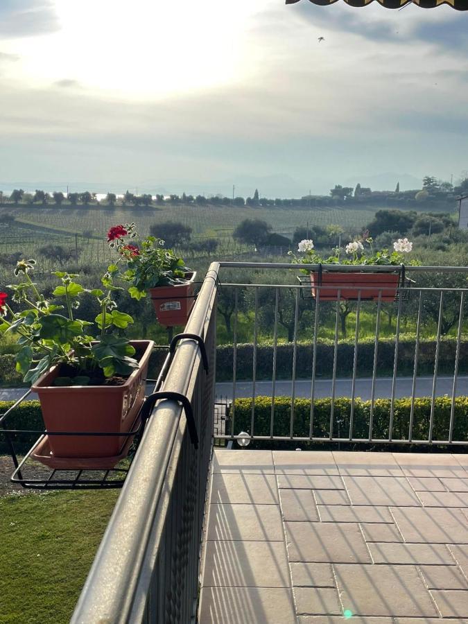 Ladi'S B&B Bardolino Ngoại thất bức ảnh