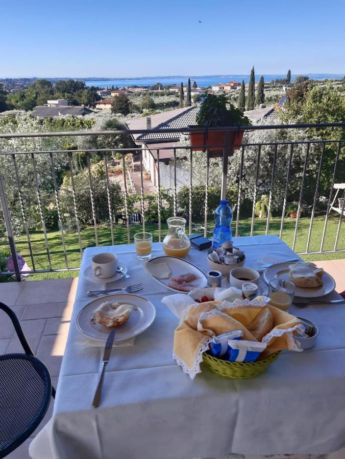 Ladi'S B&B Bardolino Ngoại thất bức ảnh